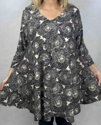 Tunika Polska (uniwersalny/6szt)