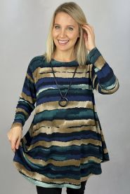 Tunika Polska (uniwersalny/6szt)