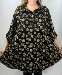 Tunika Polska (uniwersalny/6szt)