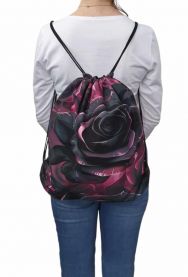 Plecaki damskie (uniwersalny/6szt)