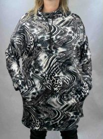 Tunika Polska (uniwersalny/6szt)