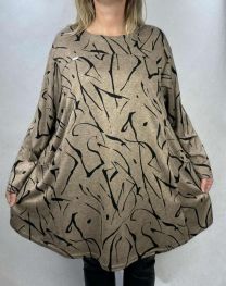 Tunika Polska (uniwersalny/6szt)