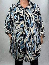 Tunika Polska (uniwersalny/6szt)