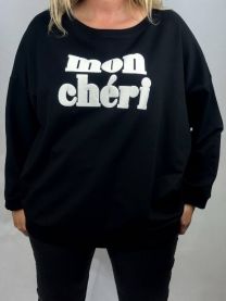 Bluzy bez kaptura Polska (Uniwersalny/6szt)