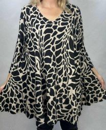 Tunika Polska (uniwersalny/6szt)