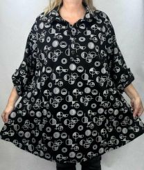 Tunika Polska (uniwersalny/6szt)