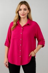 Bluzka Polska (uniwersalny/6szt)