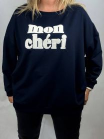 Bluzy bez kaptura Polska (Uniwersalny/6szt)