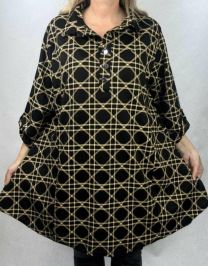 Tunika Polska (uniwersalny/6szt)