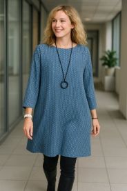 Tunika Polska (uniwersalny/6szt)