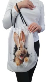 Plecaki damskie (uniwersalny/6szt)