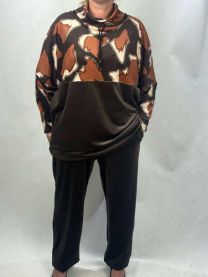 Komplet Polska (Uniwersalny/6kpt)