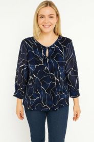 Bluzka Polska (54-60/4szt)