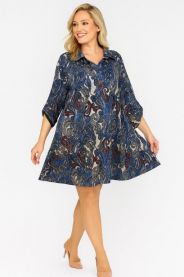 Tunika Polska (uniwersalny/6szt)