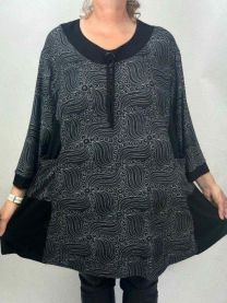 Tunika Polska (uniwersalny/6szt)