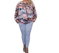 Bluzka Polska (Uniwersalny/6szt)