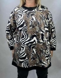 Tunika Polska (uniwersalny/6szt)