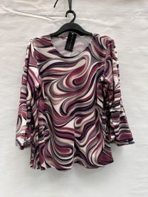 Bluzka Polska (54-60/4szt)