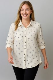 Bluzka Polska (uniwersalny/6szt)