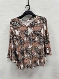 Bluzka Polska (48-54/4szt)