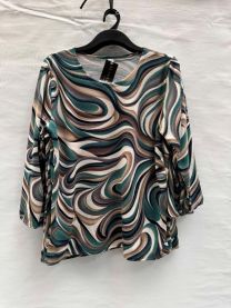 Bluzka Polska (54-60/4szt)