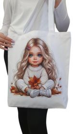 Torebki damskie (uniwersalny/6szt)