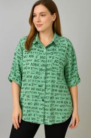 Bluzka Polska (uniwersalny/6szt)