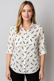 Bluzka Polska (uniwersalny/6szt)