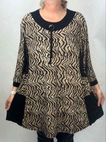 Tunika Polska (uniwersalny/6szt)