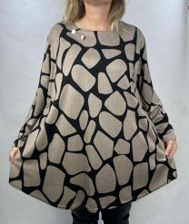 Tunika Polska (uniwersalny/6szt)