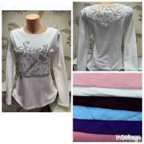 Bluzka damska (M-2XL/12szt)