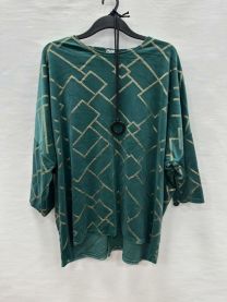 Tunika Polska (uniwersalny/6szt)