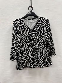 Bluzka Polska (48-54/4szt)