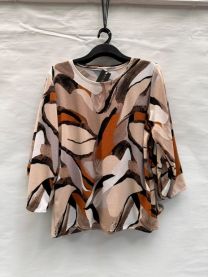 Bluzka Polska (54-60/4szt)