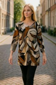 Tunika Polska (54-60/4szt)