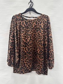 Bluzka Polska (uniwersalny/6szt)