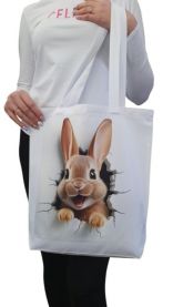 Torebki damskie (uniwersalny/6szt)