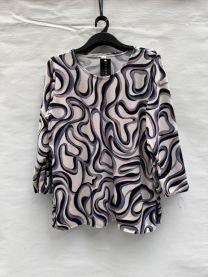 Bluzka Polska (54-60/4szt)