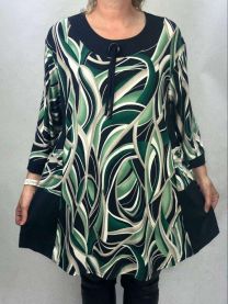 Tunika Polska (uniwersalny/6szt)