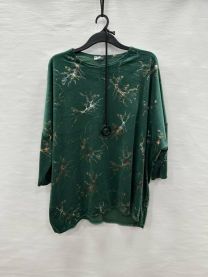 Tunika Polska (uniwersalny/6szt)