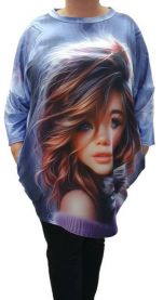 Tunika Polska (uniwersalny/6szt)