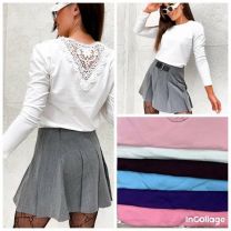 Bluzka damska (M-2XL/12szt)