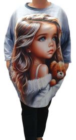 Tunika Polska (uniwersalny/6szt)