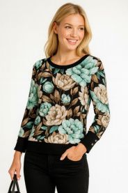 Bluzka Polska (40-46/4szt)