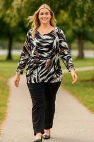 Tunika Polska (54-60/4szt)