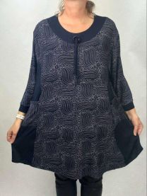 Tunika Polska (uniwersalny/6szt)