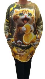 Tunika Polska (uniwersalny/6szt)