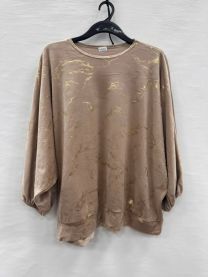 Bluzka Polska (uniwersalny/6szt)