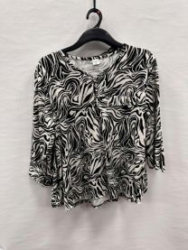 Bluzka Polska (48-54/4szt)