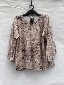 Bluzka Polska (54-60/4szt)